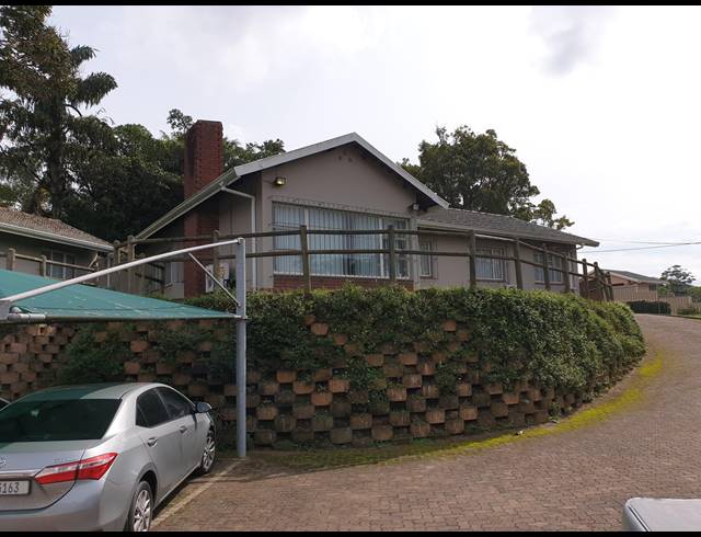 218M² OFFICE TO LET IN WESTVILLE